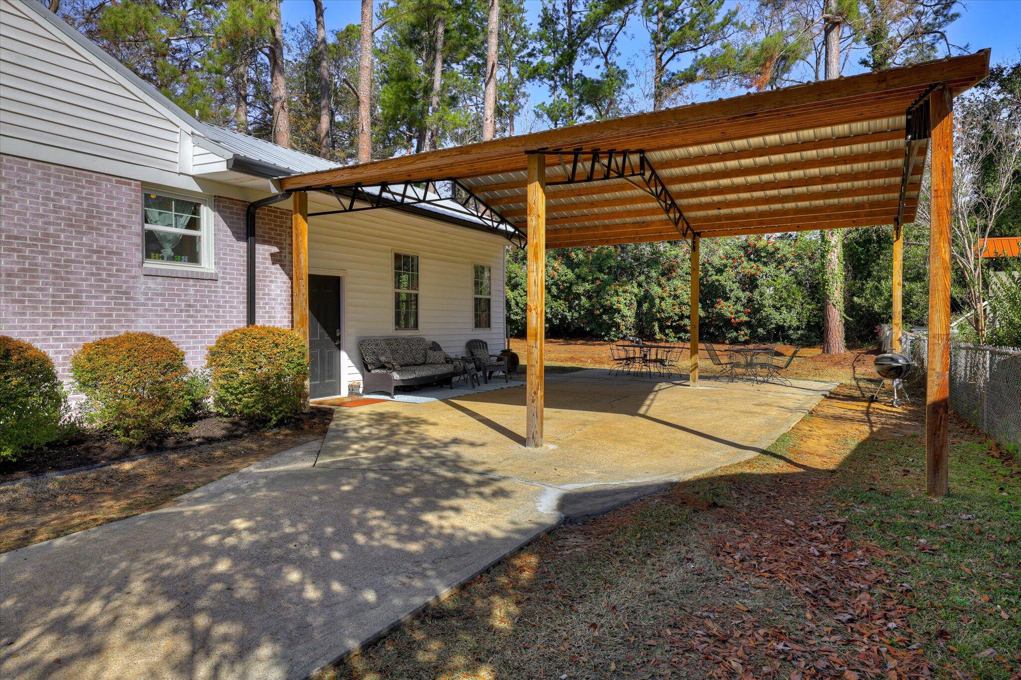 505 Woodbine Road Waynesboro, GA 30830 - Photo 5 of 41 05-105