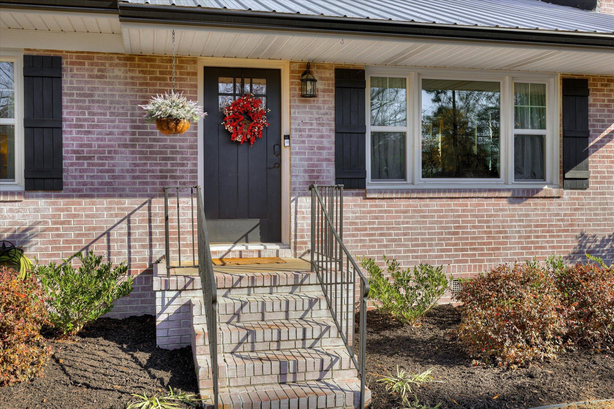 505 Woodbine Road Waynesboro, GA 30830 - Photo 6 of 41 06-106