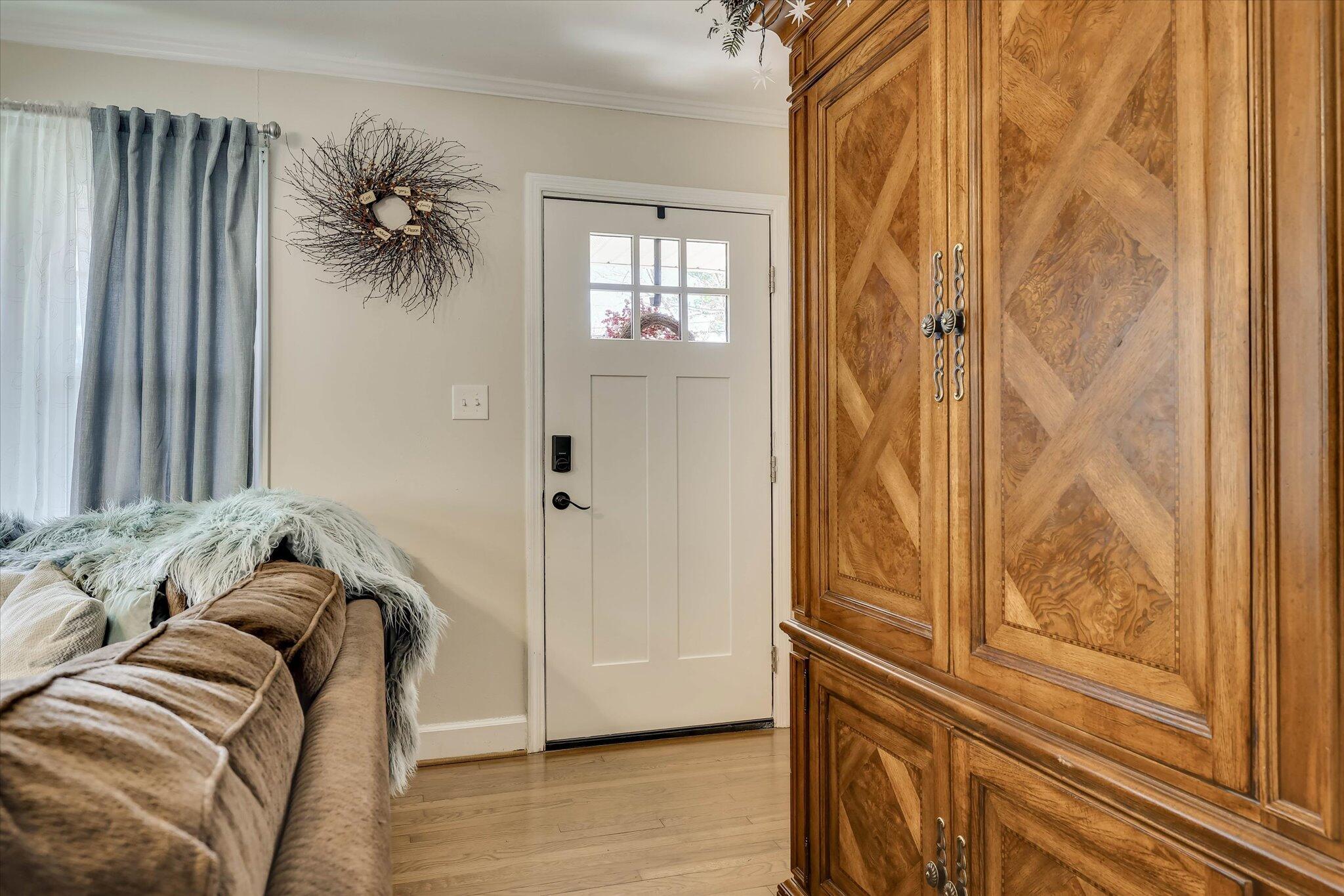 505 Woodbine Road Waynesboro, GA 30830 - Photo 7 of 41 07-107