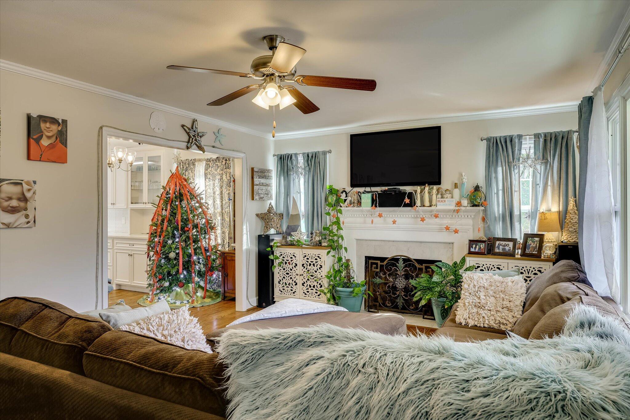 505 Woodbine Road Waynesboro, GA 30830 - Photo 8 of 41 08-108