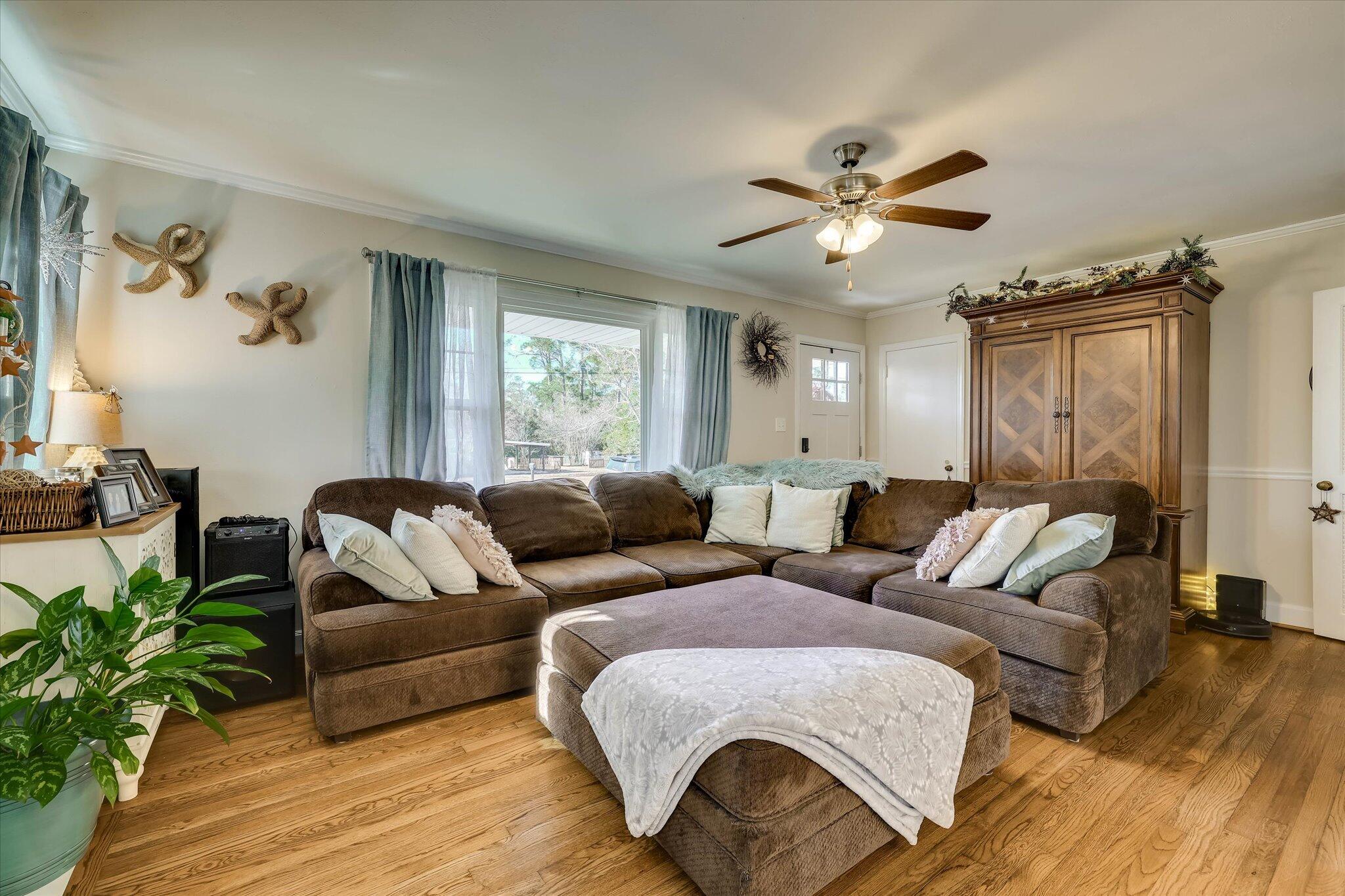 505 Woodbine Road Waynesboro, GA 30830 - Photo 10 of 41 10-110