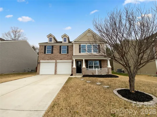 $385,000 | 4121 Granite Street, Midland, NC 28107