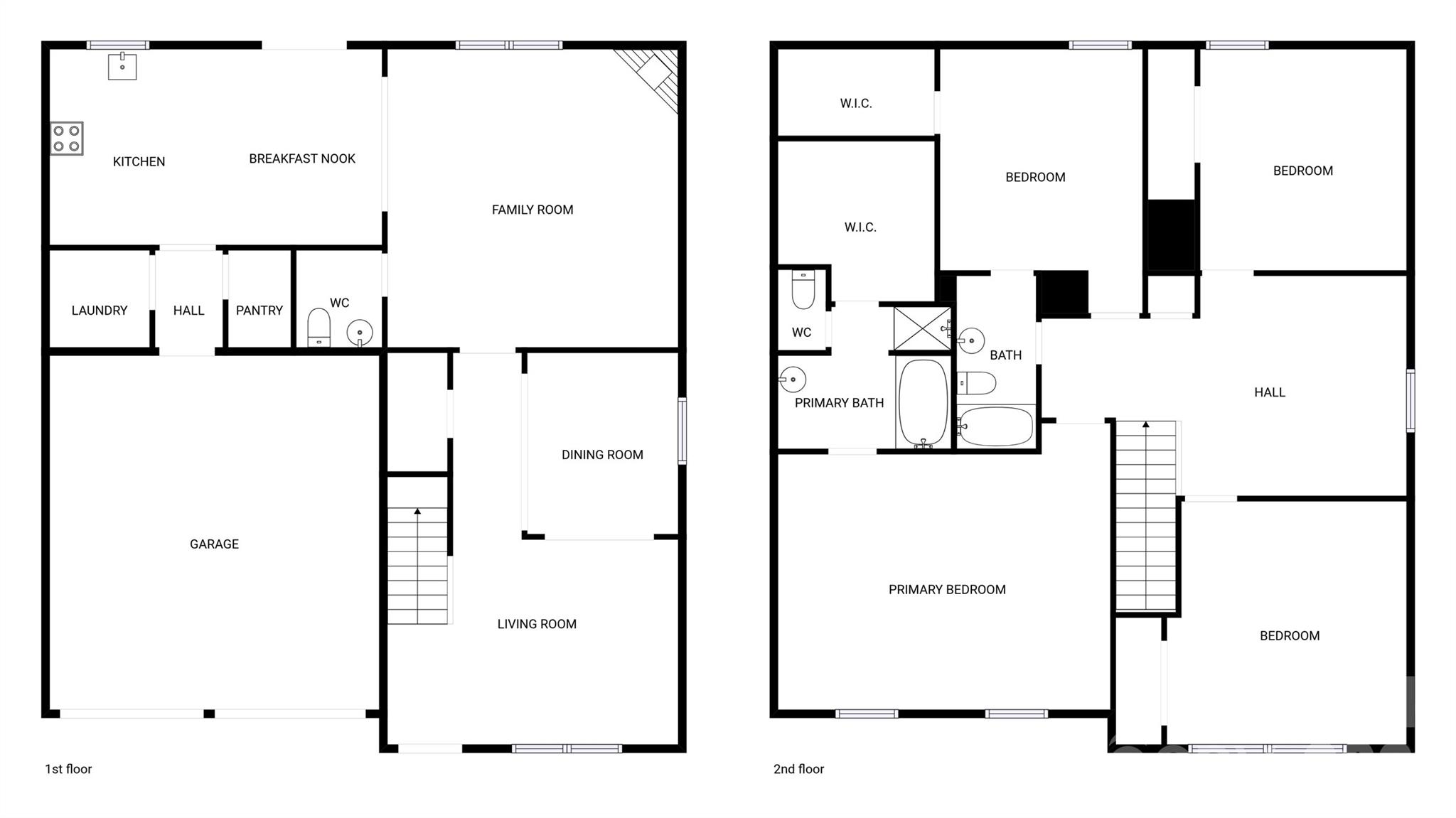 4121 Granite Street Midland, NC 28107 - Photo 23 of 23