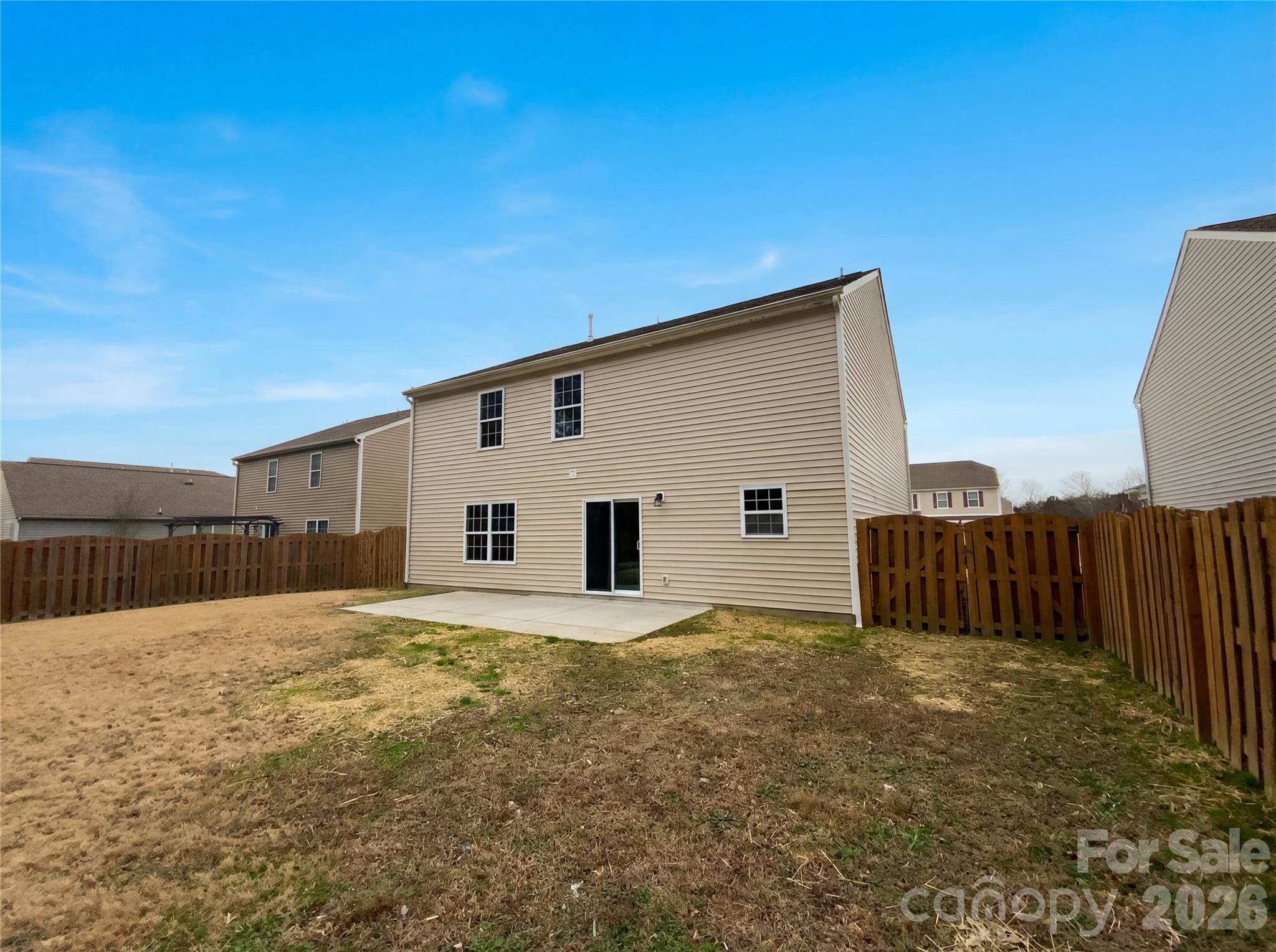 4121 Granite Street Midland, NC 28107 - Photo 5 of 23