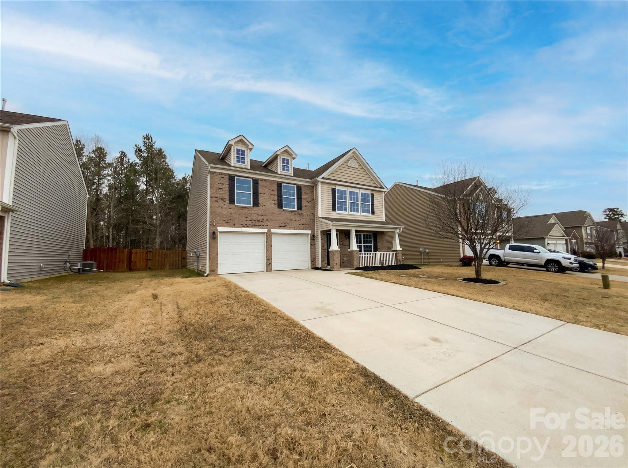 4121 Granite Street Midland, NC 28107 - Photo 6 of 23