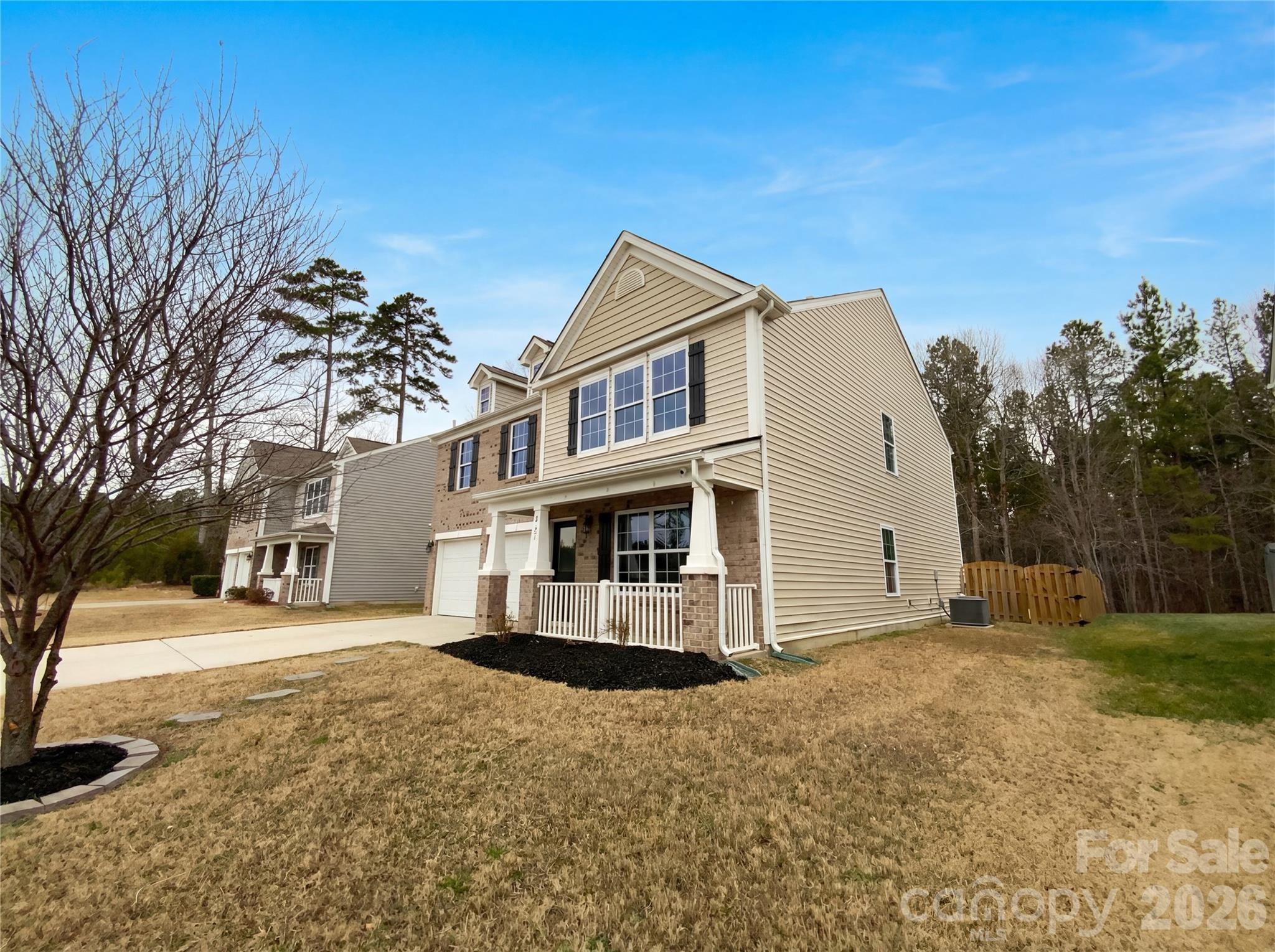 4121 Granite Street Midland, NC 28107 - Photo 7 of 23