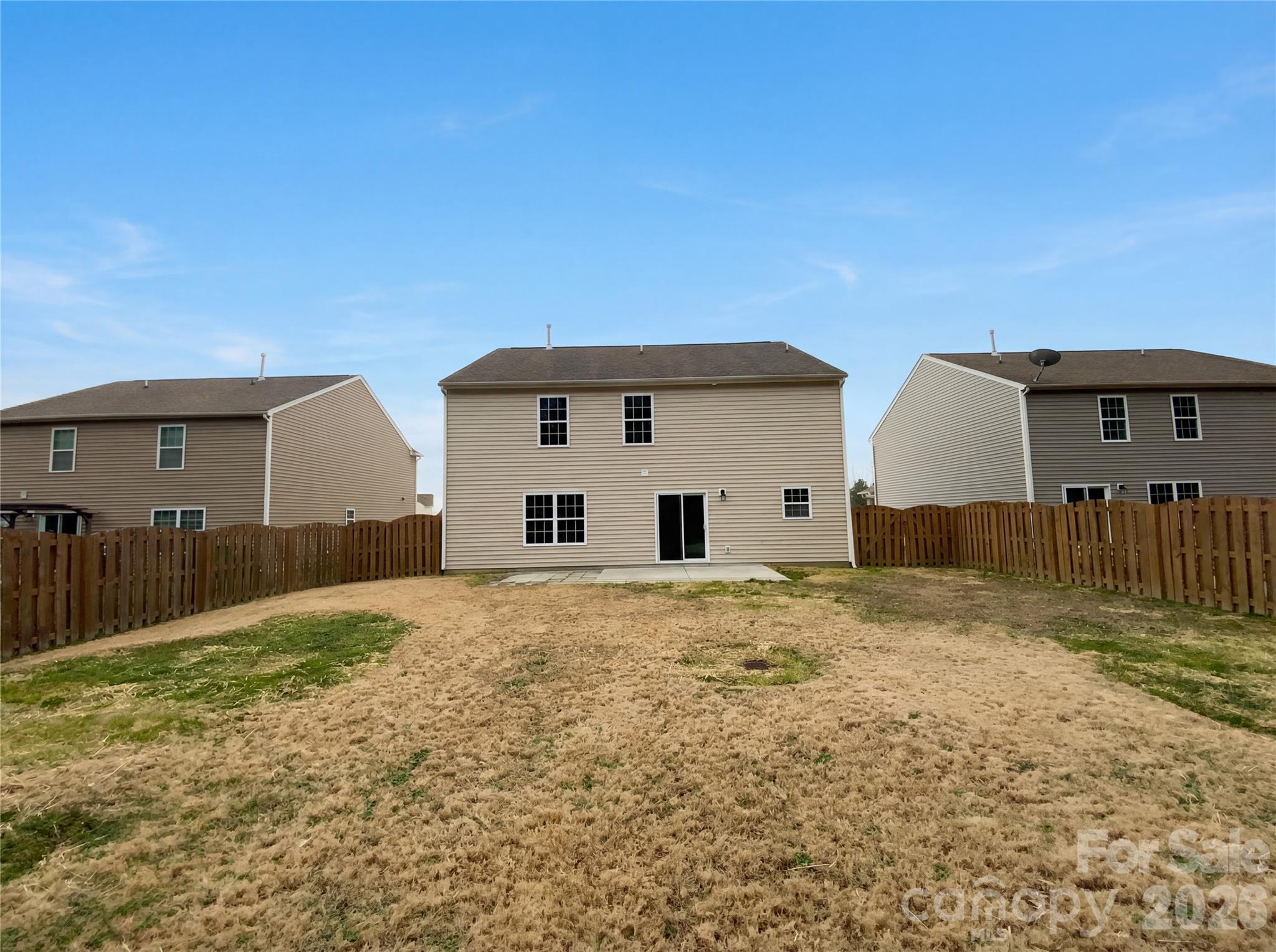 4121 Granite Street Midland, NC 28107 - Photo 9 of 23