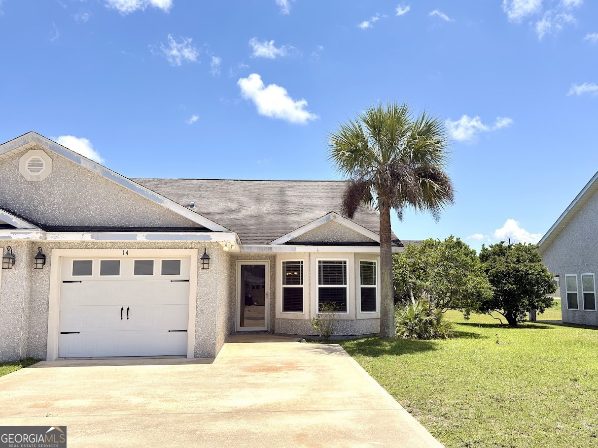 14 Fox Path St. Marys, GA 31558 - Photo 1 of 14