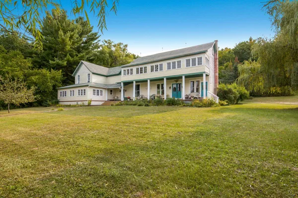 $575,000 | 7441 First Court Avenue, Gaylord, MI 49735