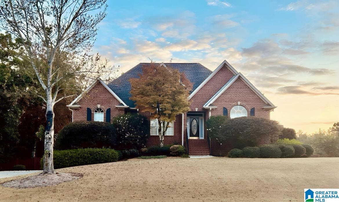 2100 North Grande View Lane Alabaster, AL 35114 - Photo 1 of 38