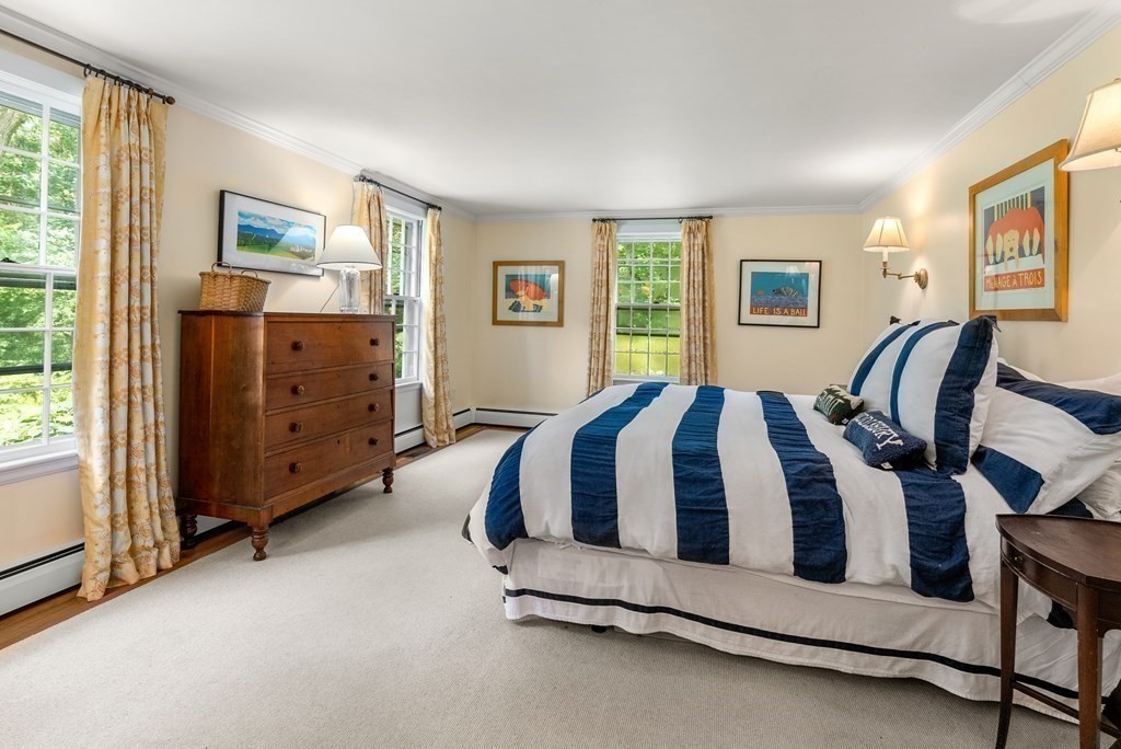 49 Round Hill Road Lincoln, MA 01773 - Photo 14 of 39 Gallery Image 14