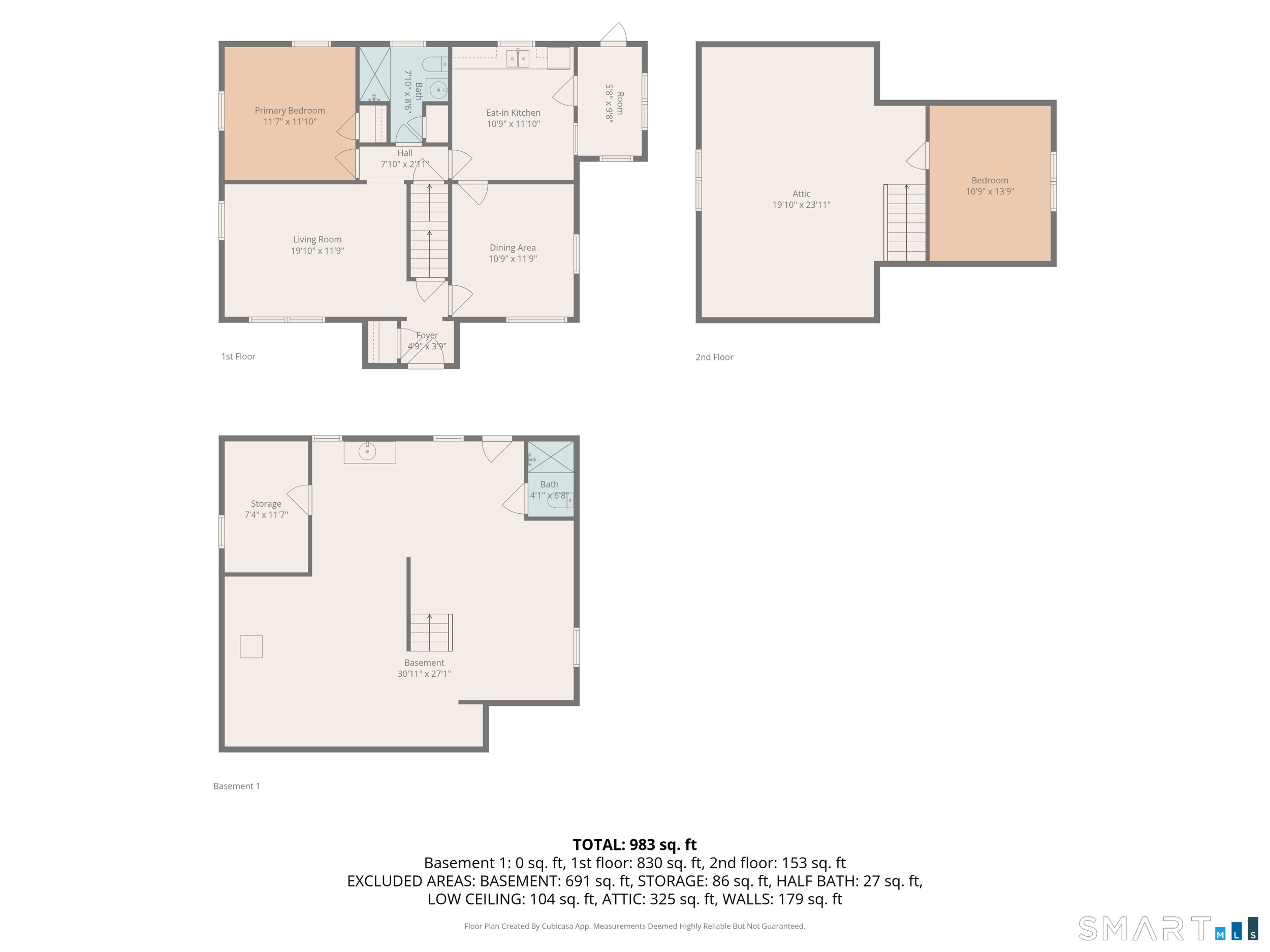 443 Elm Street Windsor Locks, CT 06096 - Photo 37 of 37