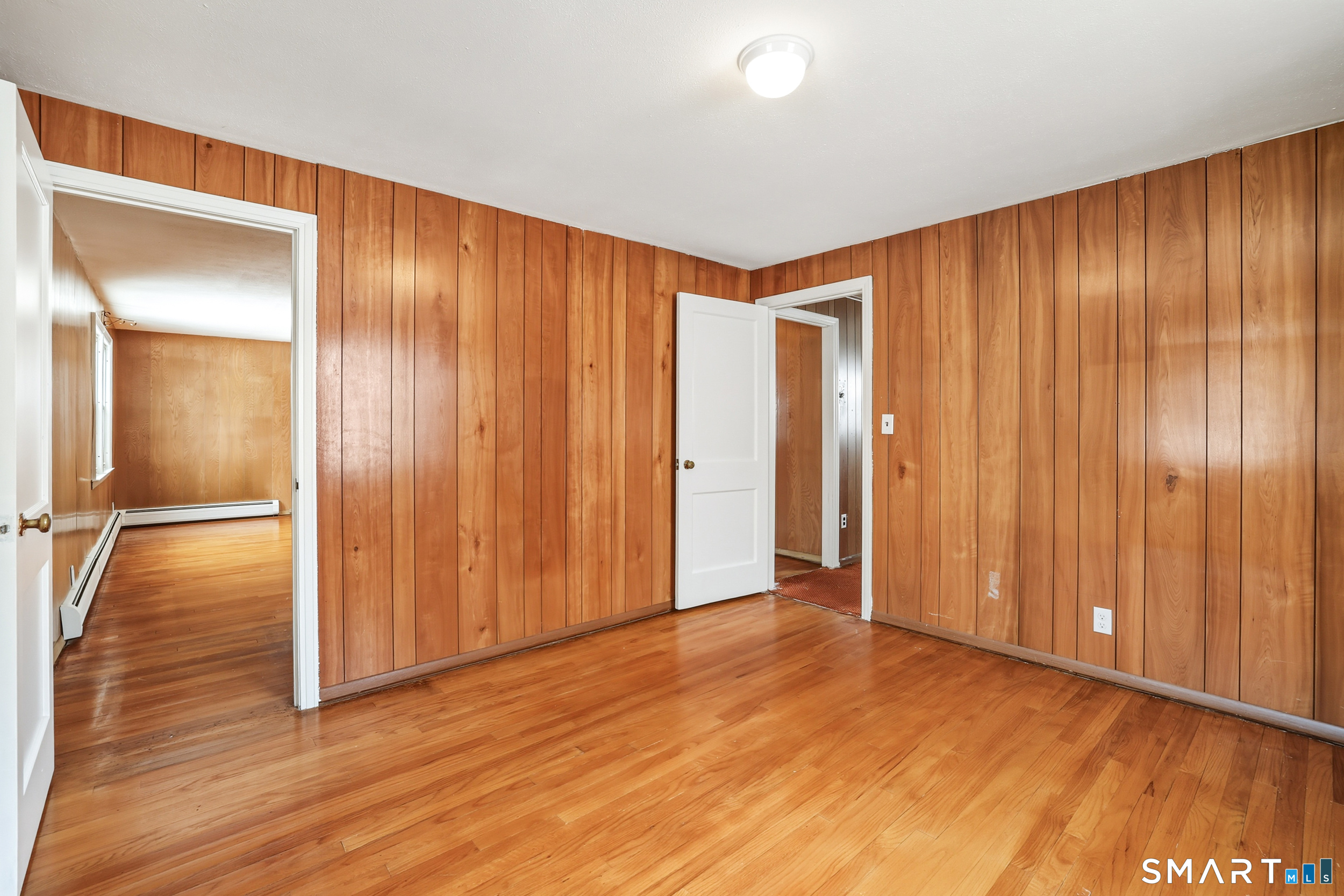 443 Elm Street Windsor Locks, CT 06096 - Photo 9 of 37 Could be used as another first floor bedroom