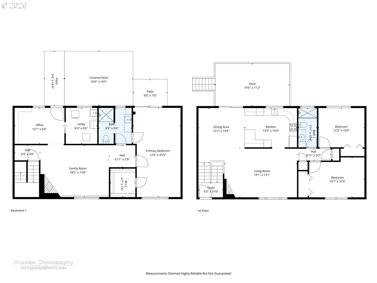 17110 South Potter Road Oregon City, OR 97045 - Photo 45 of 46