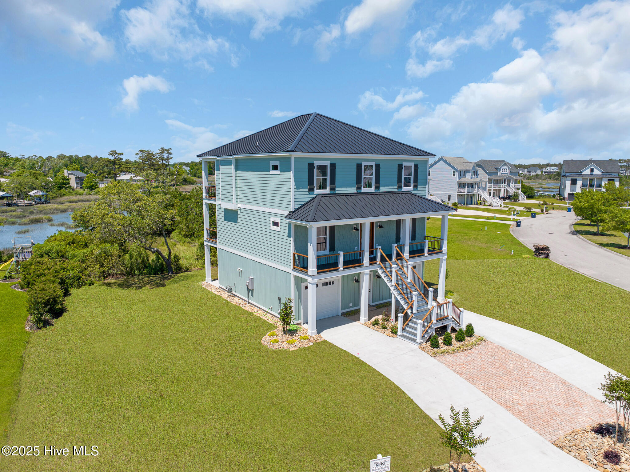 1827 Olde Farm Road Morehead City, NC 28557 - Photo 11 of 57 1827 Olde Farm Road