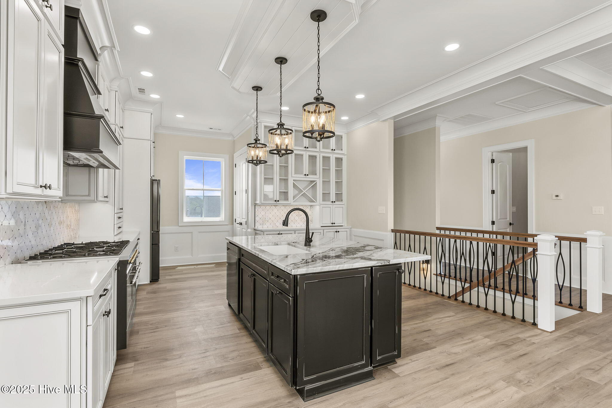 1827 Olde Farm Road Morehead City, NC 28557 - Photo 12 of 57 Kitchen