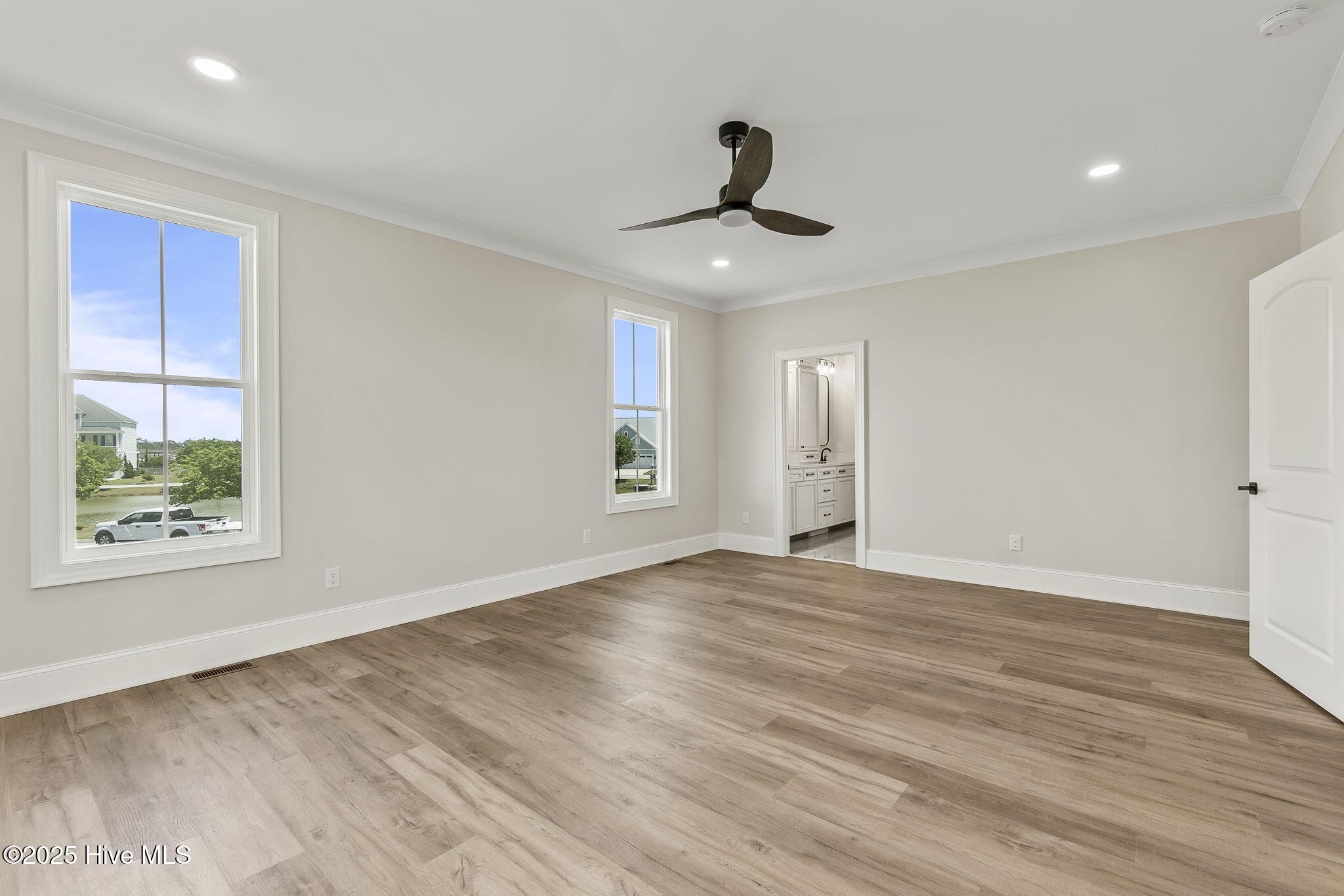 1827 Olde Farm Road Morehead City, NC 28557 - Photo 19 of 57 Primary Suite