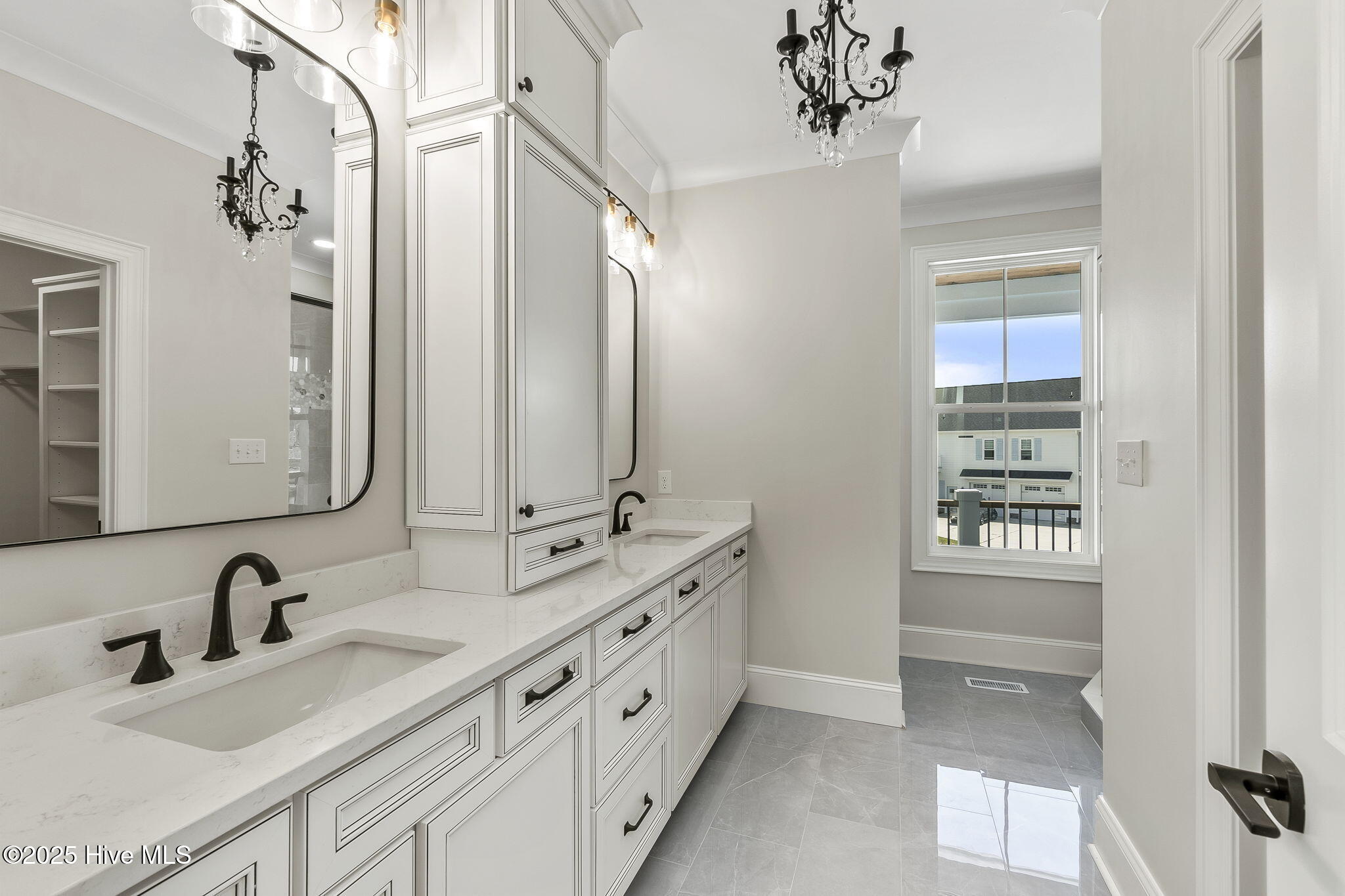 1827 Olde Farm Road Morehead City, NC 28557 - Photo 22 of 57 Primary Ensuite