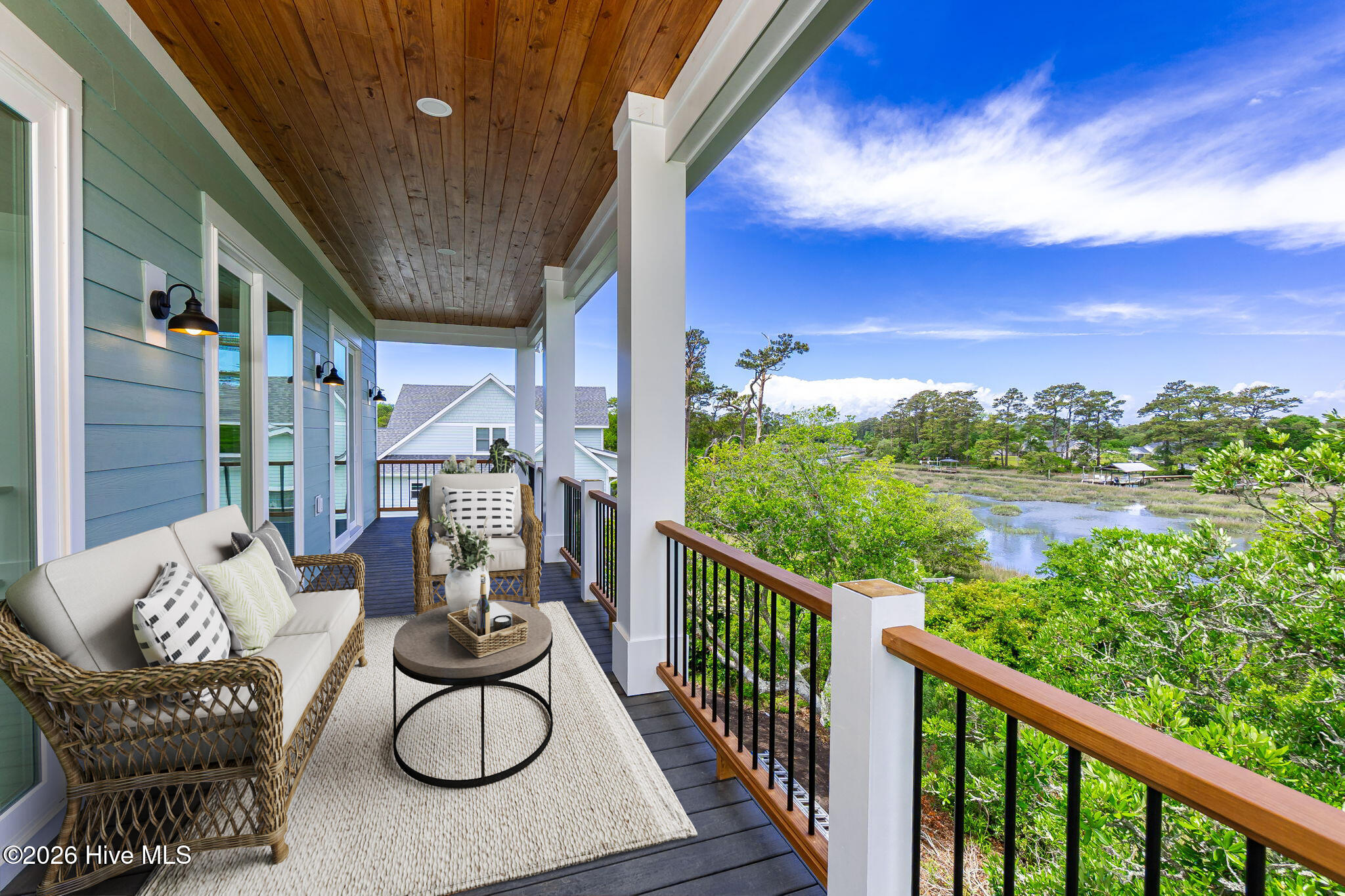 1827 Olde Farm Road Morehead City, NC 28557 - Photo 3 of 57 virtually staged