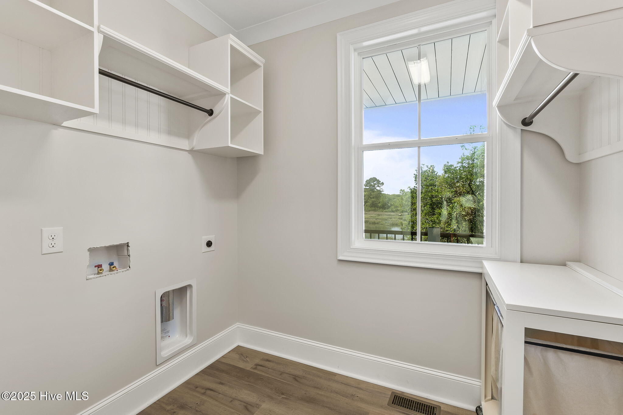 1827 Olde Farm Road Morehead City, NC 28557 - Photo 35 of 57 Laundry