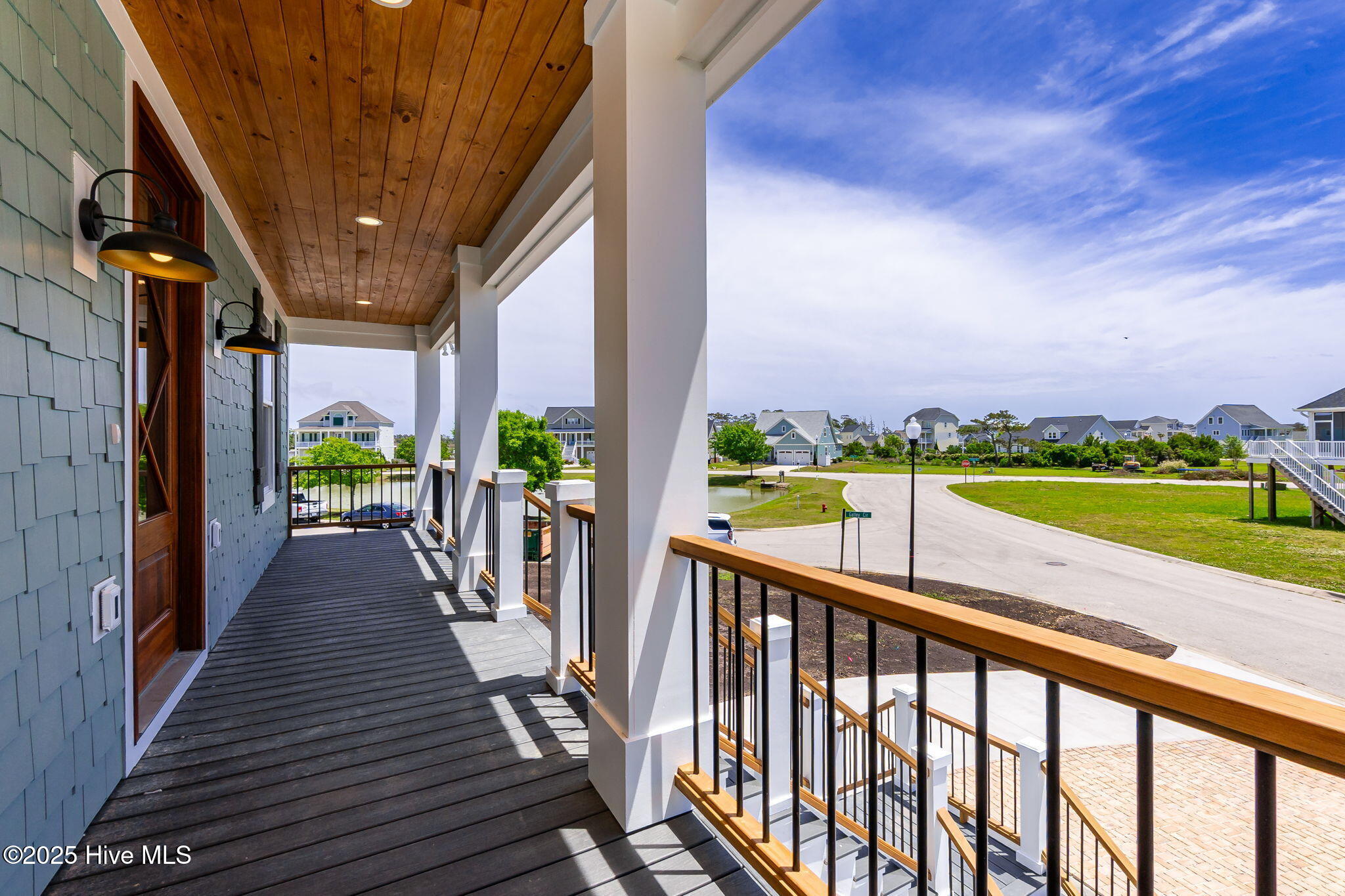 1827 Olde Farm Road Morehead City, NC 28557 - Photo 36 of 57 Front Porch