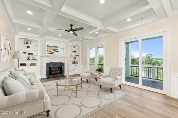 $1,179,900 | 1827 Olde Farm Road, Morehead City, NC 28557