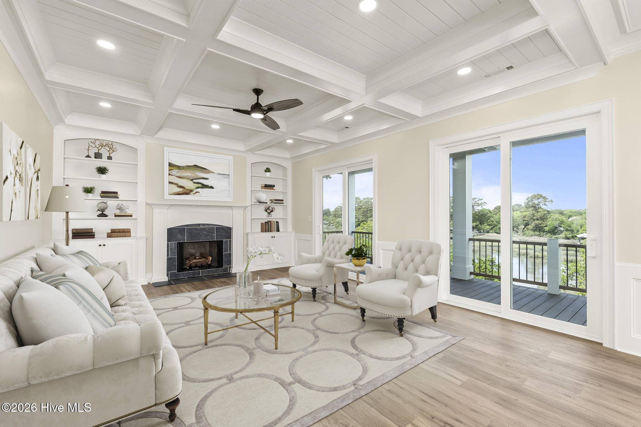 1827 Olde Farm Road Morehead City, NC 28557 - Photo 4 of 57 virtually staged