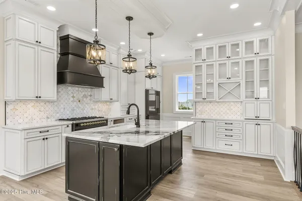 $1,179,900 | 1827 Olde Farm Road, Morehead City, NC 28557