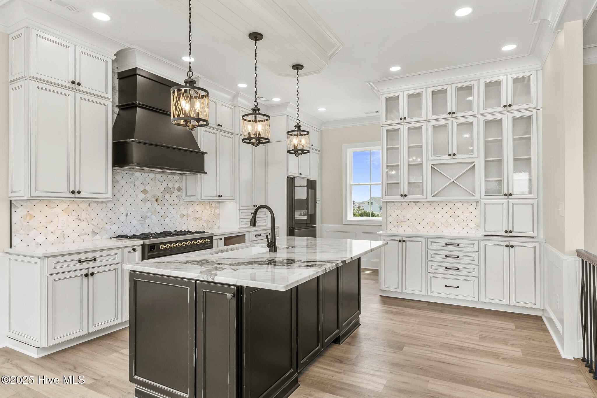 1827 Olde Farm Road Morehead City, NC 28557 - Photo 5 of 57 Kitchen