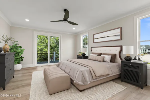 $1,179,900 | 1827 Olde Farm Road, Morehead City, NC 28557