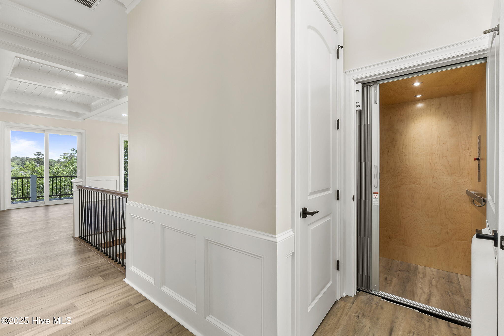 1827 Olde Farm Road Morehead City, NC 28557 - Photo 7 of 57 Elevator to all floors