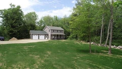 11 Dry Brook Drive Springvale, ME 04083 - Photo 3 of 24 Photo