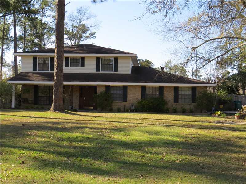 312 Steele Road Slidell, LA 70461 - Photo 1 of 22 Gallery Image 1