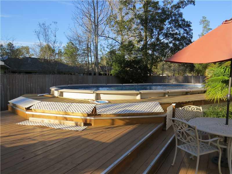 312 Steele Road Slidell, LA 70461 - Photo 4 of 22 Gallery Image 4
