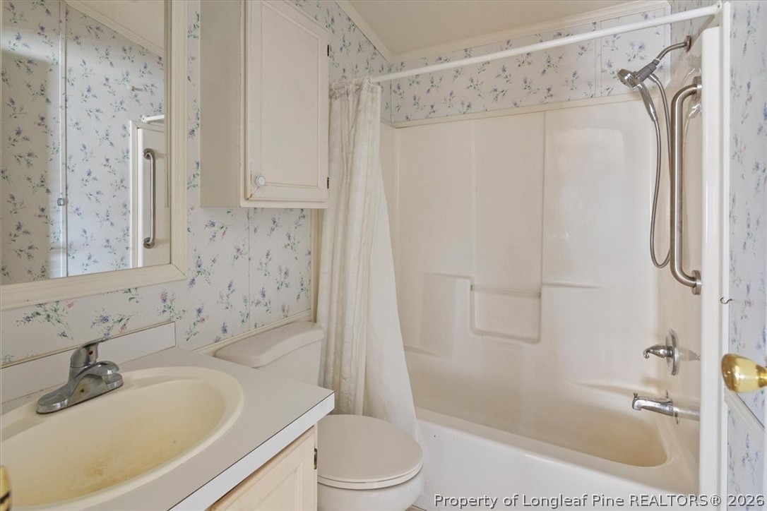 216 Canady Road Parkton, NC 28371 - Photo 21 of 41