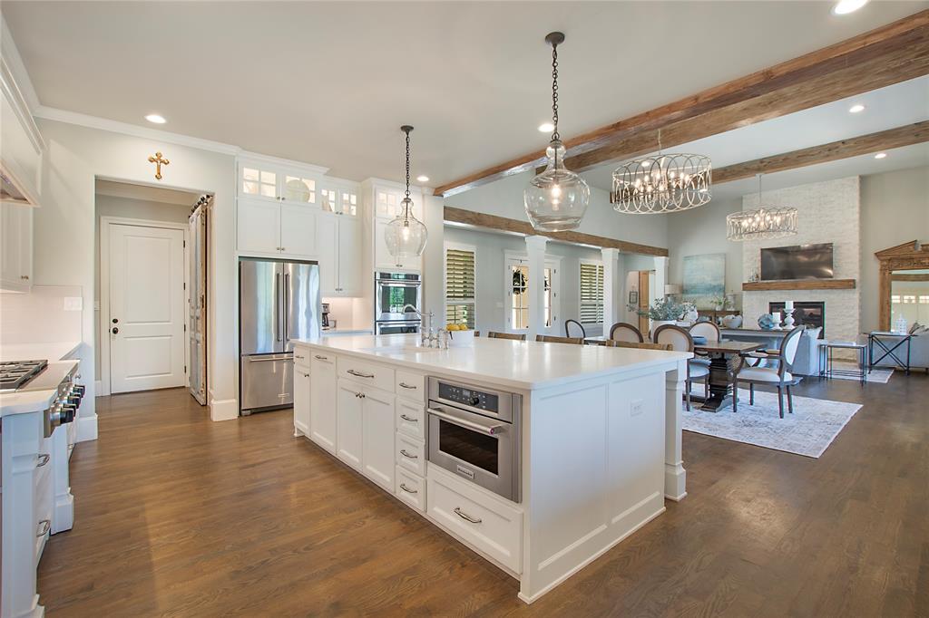 2600 New Hope Road Cross Roads, TX 76227 - Photo 13 of 39 Gallery Image 13