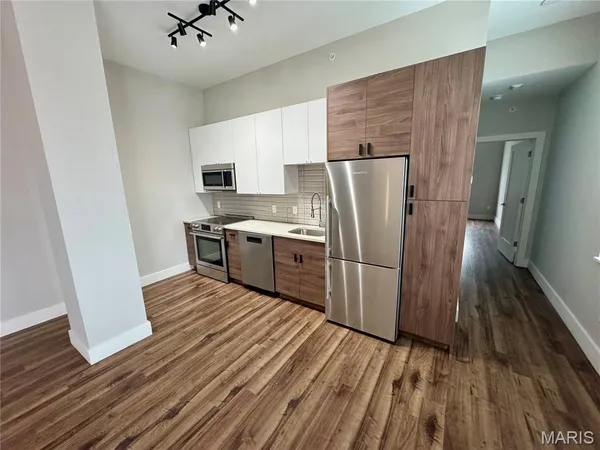 $1,350 | 415 DeBaliviere Avenue, Unit 212, St. Louis, MO 63112