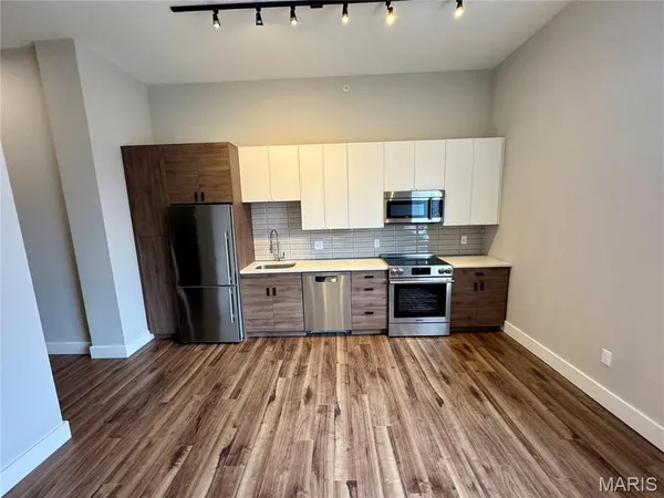 $1,350 | 415 DeBaliviere Avenue, Unit 212, St. Louis, MO 63112