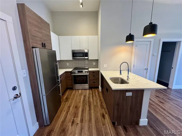 $1,350 | 415 DeBaliviere Avenue, Unit 212, St. Louis, MO 63112