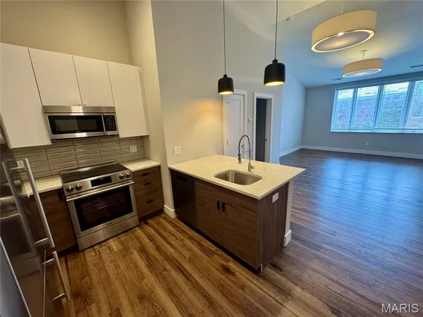 $1,350 | 415 DeBaliviere Avenue, Unit 212, St. Louis, MO 63112