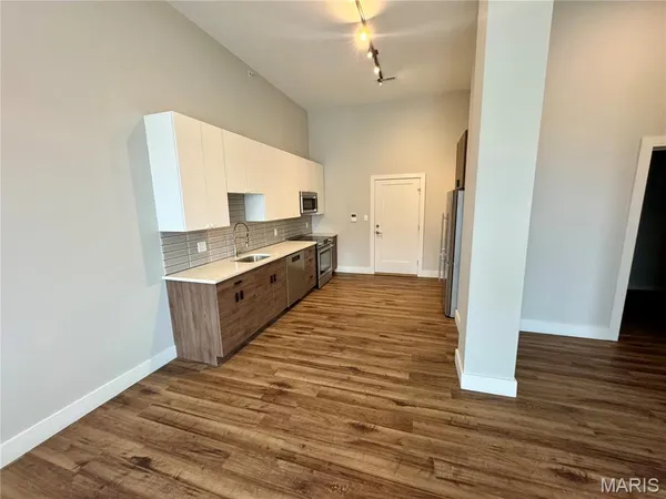 $1,350 | 415 DeBaliviere Avenue, Unit 212, St. Louis, MO 63112