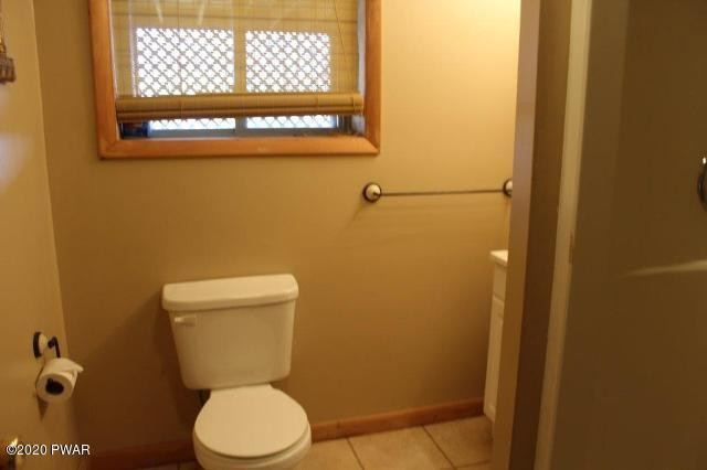 1568 Ridgeview Drive Lake Ariel, PA 18436 - Photo 22 of 57 25. lower level bath