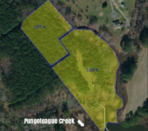 4-5 Mount Nebo Road, Unit 4&5 Onancock, VA 23417 - Photo 14 of 14