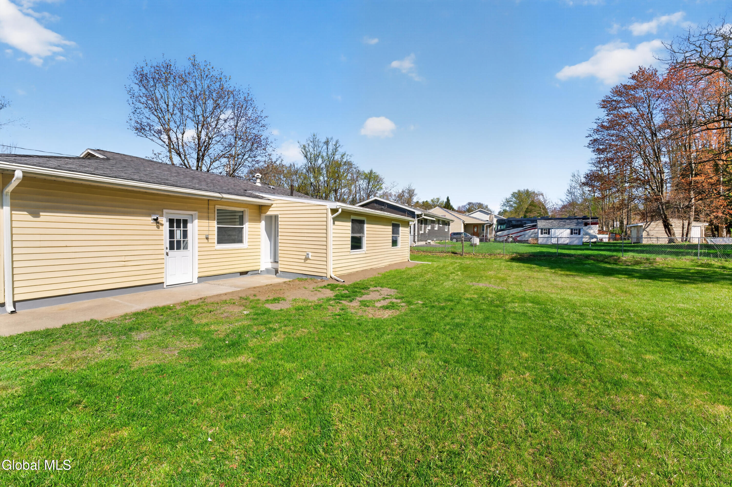 253 Vly Road Colonie, NY 12309 - Photo 25 of 34 Yard 2