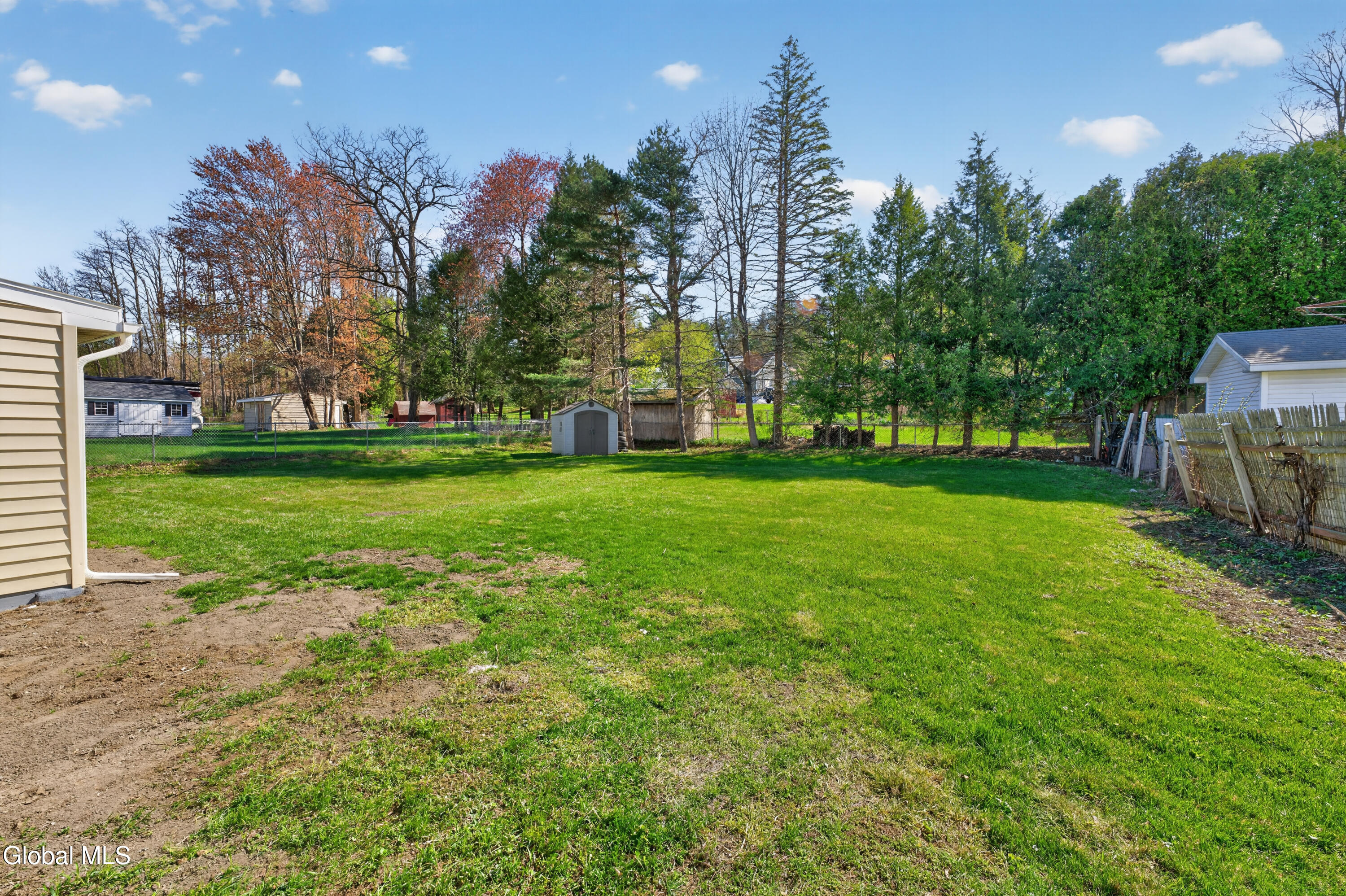 253 Vly Road Colonie, NY 12309 - Photo 26 of 34 Yard 1