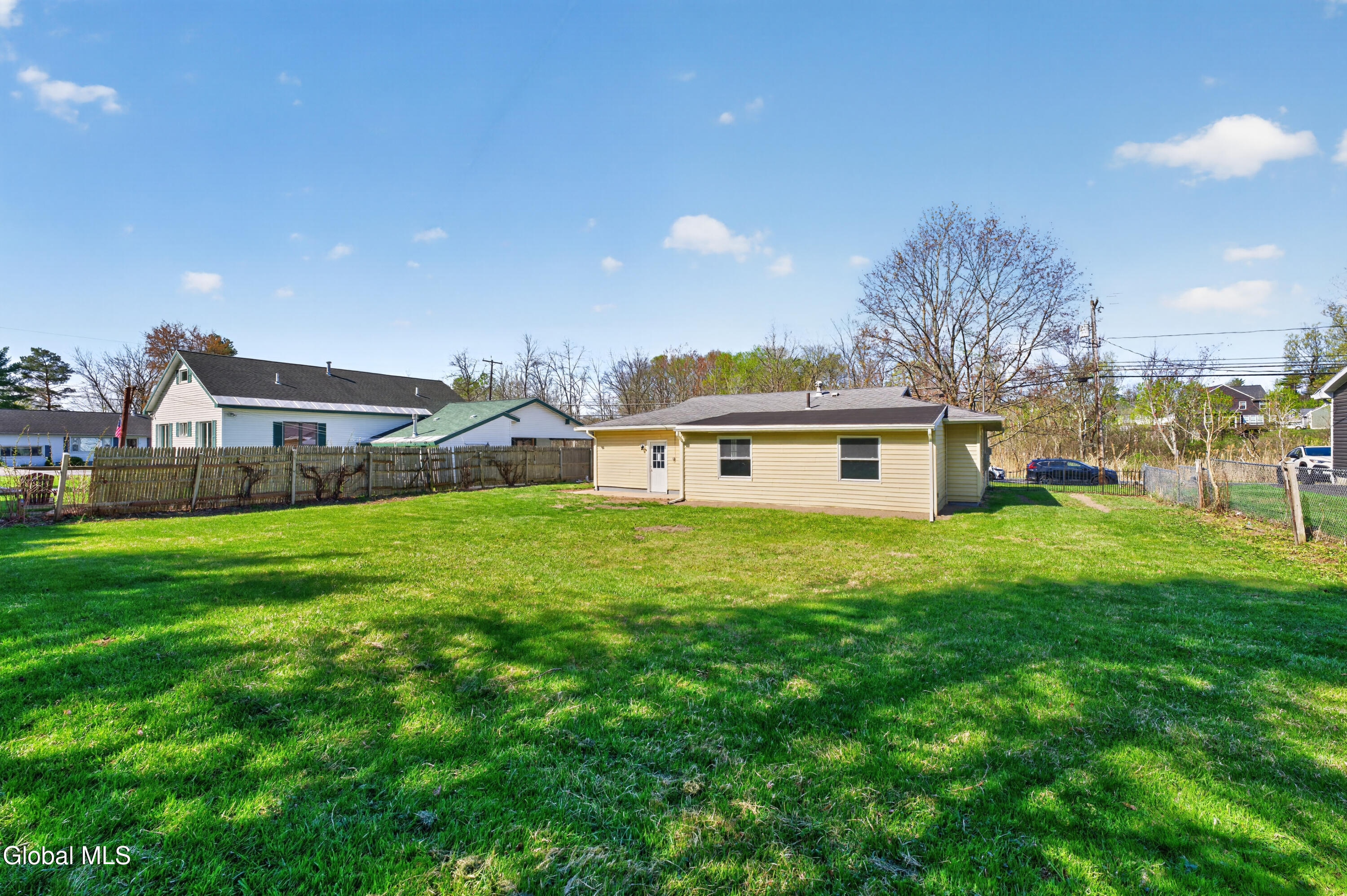 253 Vly Road Colonie, NY 12309 - Photo 28 of 34 Yard 4