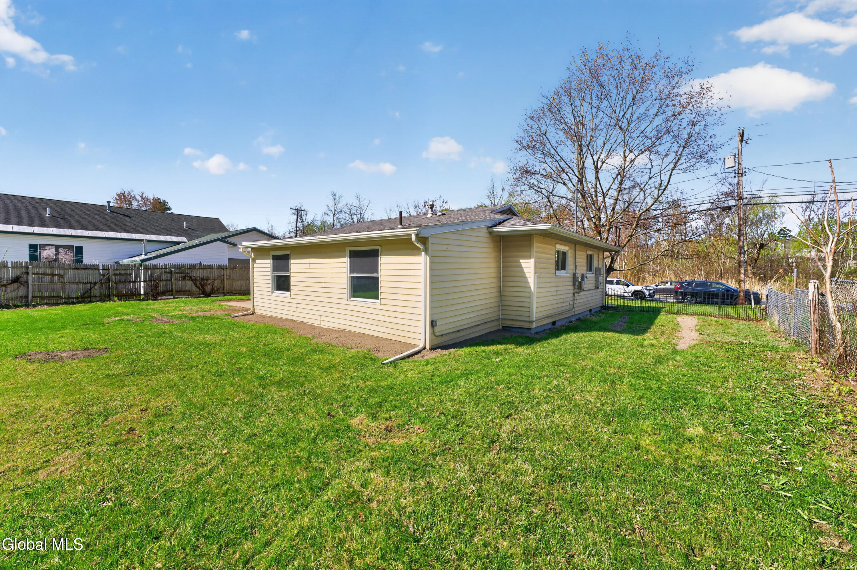 253 Vly Road Colonie, NY 12309 - Photo 29 of 34 Yard 5