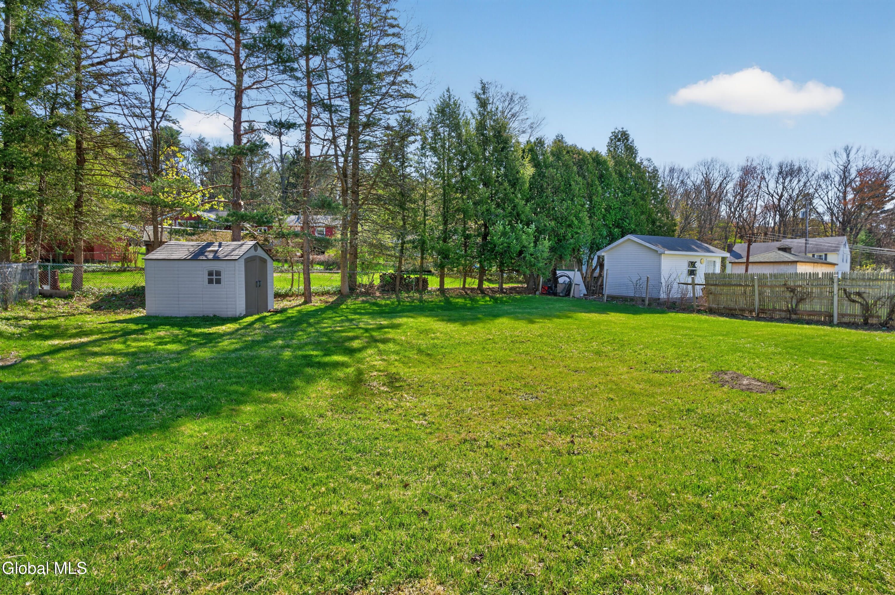 253 Vly Road Colonie, NY 12309 - Photo 30 of 34 Yard 6