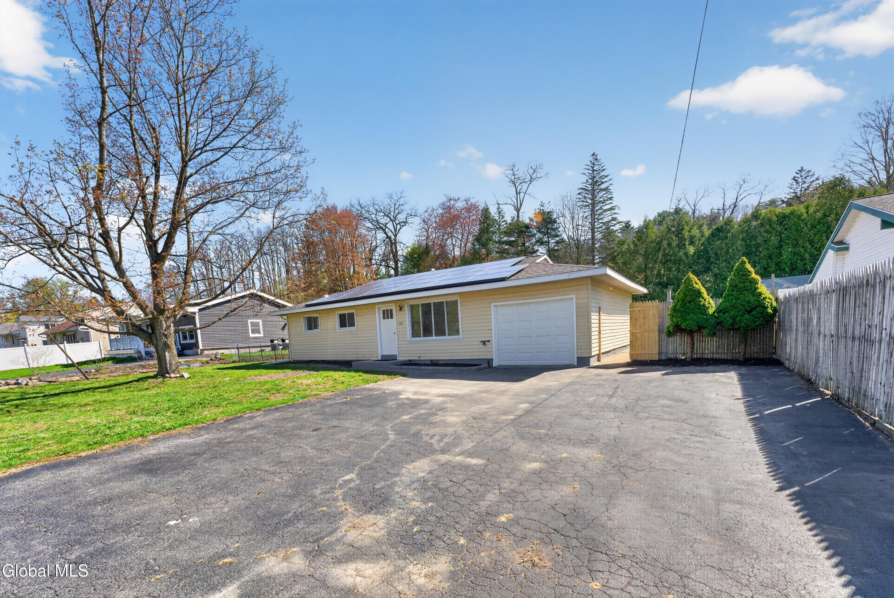 253 Vly Road Colonie, NY 12309 - Photo 32 of 34 0 Front 2
