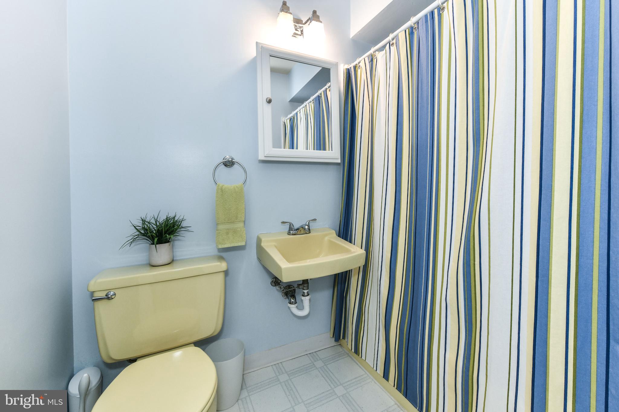 9748 Ranger Road Fairfax, VA 22030 - Photo 24 of 28 Lower level full bath